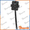 Capteur de température d'échappement pour FIAT | EGT-FT-028, 3HTS0449
